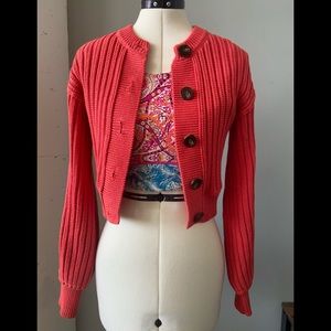 NWT Free People All Yours Cardigan - Sold Out!